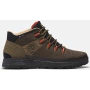 Tennarit Timberland  Sptk mid lc waterproof sneaker  40