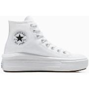 Tennarit Converse  568498C LONA CHUCK TAYLOR ALL STAR MOVE  39