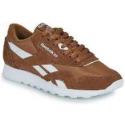 Kengät Reebok Classic  CLASSIC LEATHER NYLON  37 1/2