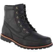 Kengät Timberland  Attleboro PT Boot  45