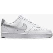Tennarit Nike  DH3158 COURT VISION LOW NEXT NATURE  38