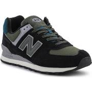 Kengät New Balance  U574KBG  40 1/2