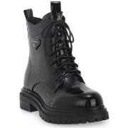 Kengät Laura Biagiotti  TURTLE BLACK  37
