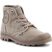 Kengät Palladium  Pampa Hi 92352-211 Miss Dune  36