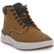 Saappaat Lumberjack  M1165 TAN  42