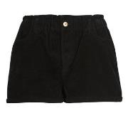 Shortsit & Bermuda-shortsit Only  ONLCUBA-FLORA HW PB CORD SHORTS PNT ...