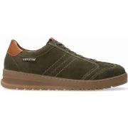 Tennarit Mephisto  Jumper  40