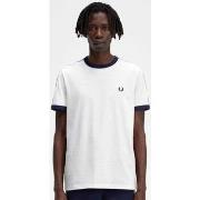 Lyhythihainen t-paita Fred Perry  M4620  EU S