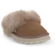 Kengät EMU  JOLIE SHARKY CRIMP CAMEL  38