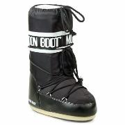 Talvisaappaat Moon Boot  MOON BOOT NYLON  31 / 34