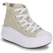 Lastenkengät Converse  CHUCK TAYLOR ALL STAR PLATFORM MOVE WARM WINTER...