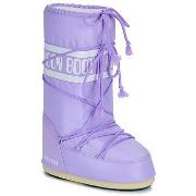 Talvisaappaat Moon Boot  MB ICON NYLON  39 / 41