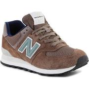 Kengät New Balance  U574SBB  41 1/2