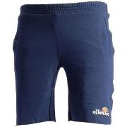 Shortsit & Bermuda-shortsit Ellesse  EH H SHORT LONG MOLLETON  EU S