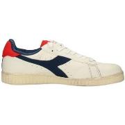 Tennarit Diadora  GAME L LOW USED  40