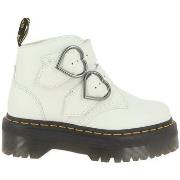 Kengät Dr. Martens  DEVON HEART  36