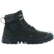 Kengät Palladium  PAMPA SHIELD WP LTH  40