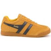 Tennarit Gola  HARRIER SUEDE  40