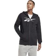 Svetari Reebok Sport  M NSW CLUB HOODIE FZ BB  EU S