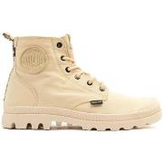 Tennarit Palladium  PAMPA HI SAFARI  36