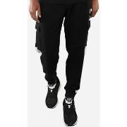 Housut Sergio Tacchini  VOLTEMO PANT  EU S