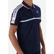 T-paidat & Poolot Sergio Tacchini  JURA PL POLO  EU S