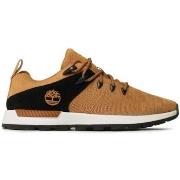 Kengät Timberland  SPRINT TREKR LOW KNIT  41