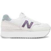 Tennarit New Balance  WL574  40