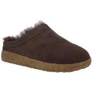 Kengät Haflinger  LAMMFELLCLOG SNOWBIRD  39