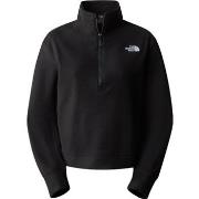 Svetari The North Face  W 100 GL HALF ZIP  EU S