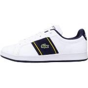 Tennarit Lacoste  CARNABY PRO CGR 2231 SMA  45
