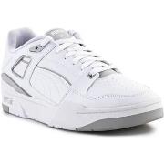 Kengät Puma  Slipstream RE:Style White-Gray 388547-01  40