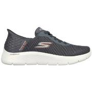 Kengät Skechers  216496  SLIP INS  41