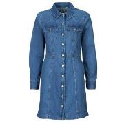 Lyhyt mekko Levis  FLYNN WESTERN CORE DRESS  EU S