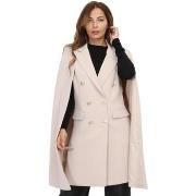 Paksu takki La Modeuse  69369_P161479  EU XXL