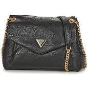 Olkalaukut Guess  LARYN CONVERTIBLE CROSSBODY FLAP  Yksi Koko