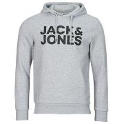 Svetari Jack & Jones  JJECORP LOGO SWEAT HOOD  EU S