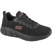 Kengät Skechers  Bobs B Flex - Chill Edge  40