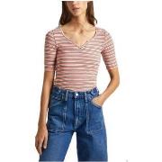 Lyhythihainen t-paita Pepe jeans  -  EU S