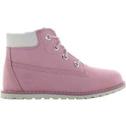 Saappaat Timberland  POKEY PINE 6IN BOOT  27