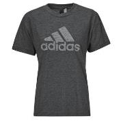 Lyhythihainen t-paita adidas  W WINRS 3.0 TEE  EU S