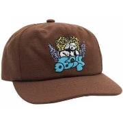 Lippalakit Obey  angel 6 panel snapback  Yksi Koko