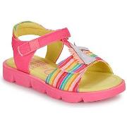 Tyttöjen sandaalit Agatha Ruiz de la Prada  SANDALIA UNICORNIO  29