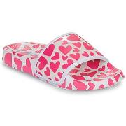 Rantasandaalit Agatha Ruiz de la Prada  FLIP FLOP CORAZONES  30