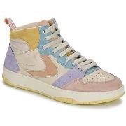 Kengät Caval  SNAKE PASTEL DREAM  38