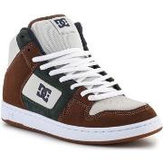 Kengät DC Shoes  Manteca 4 Hi S ADYS100791-XCCG  41