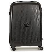 matkalaukku DELSEY PARIS  72 CM 4 DOUBLE WHEELS TROLLEY CASE  Yksi Kok...