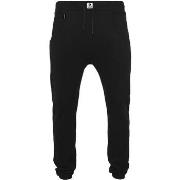 Jogging housut / Ulkoiluvaattee Superb 1982  BY013-BLACK  EU S