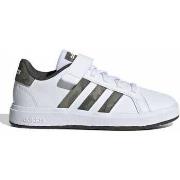 Tennarit adidas  Grand court 2.0 el k  40