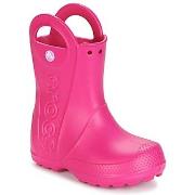 Lastenkengät Crocs  HANDLE IT RAIN BOOT  28 / 29